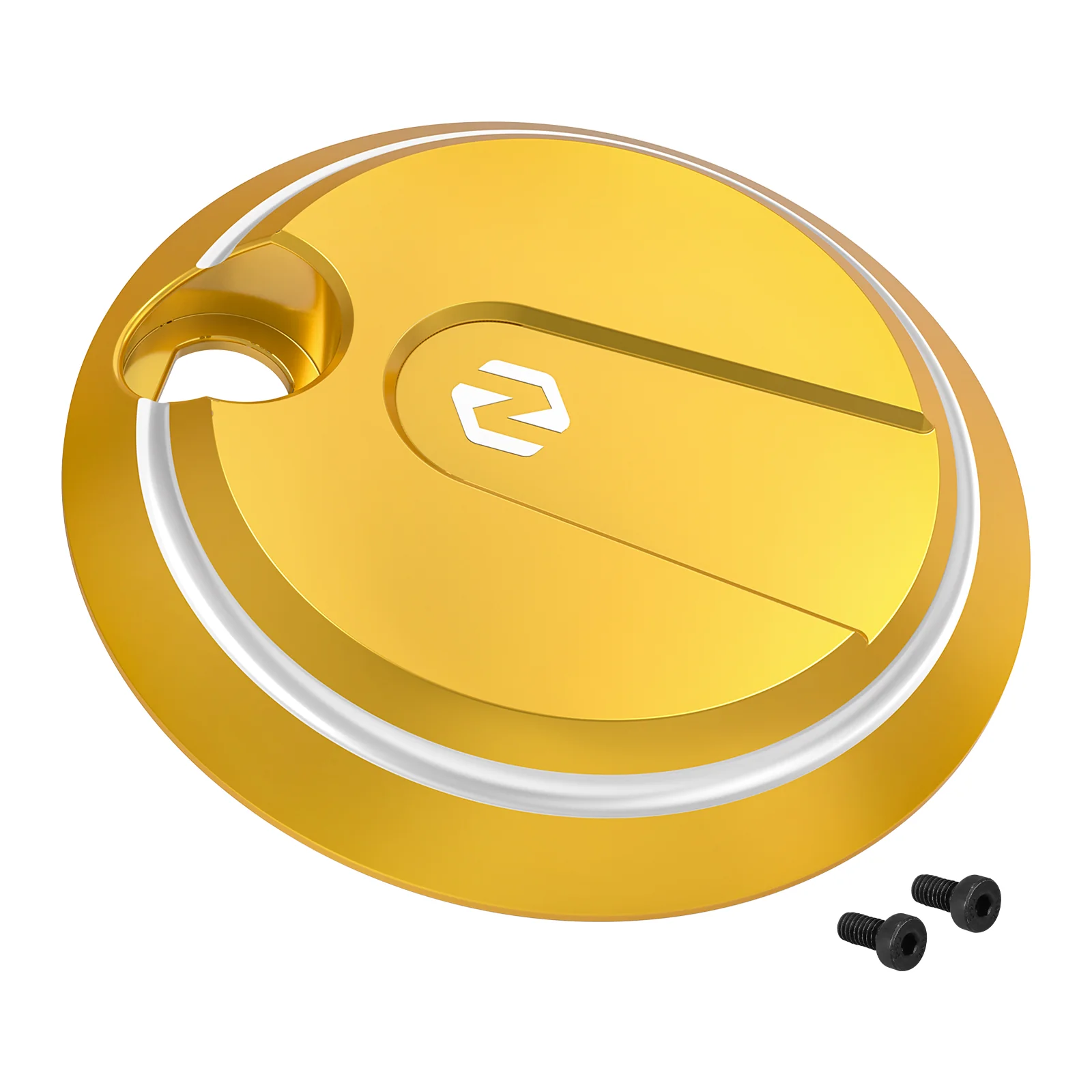 Fuel Console Door Gas Tank Cap For Harley Electra Street Glide Ultra Limited - Image 13