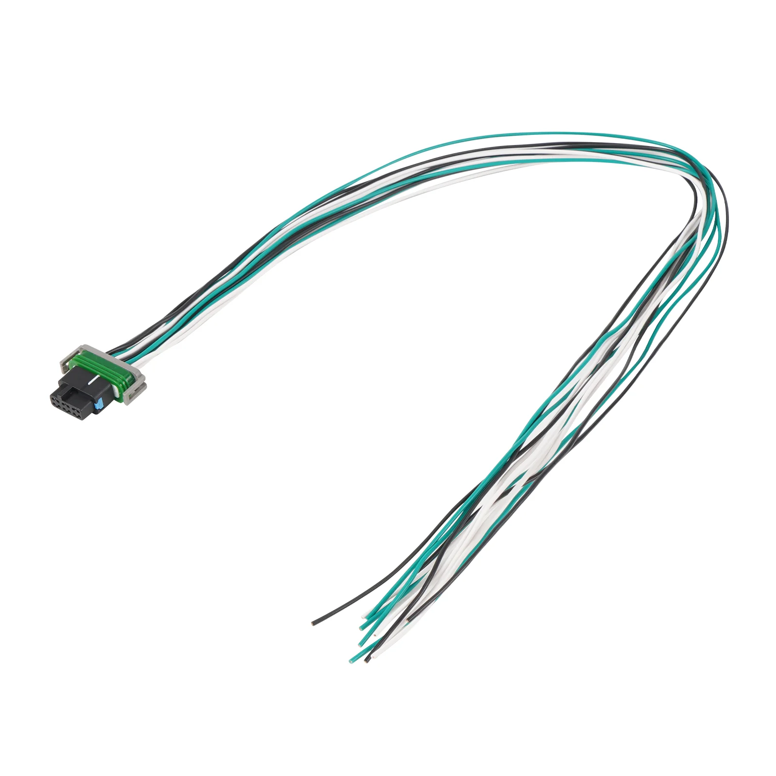 Speedometer Instrument Relocate Extension Harness For Harley Road Glide FLTRX - Image 3