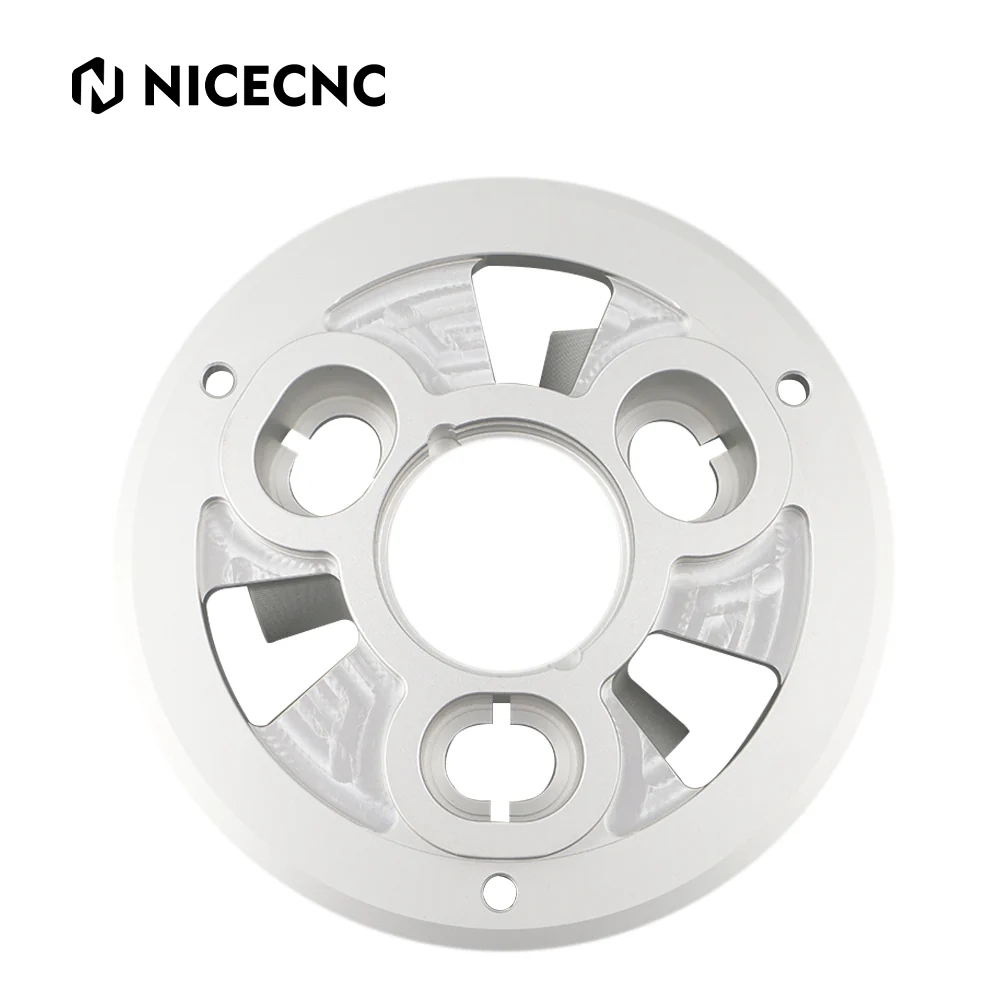 Clutch Pressure Plate For Harley Road King Electra Street Glide Freewheeler Ultra Limited - Image 10