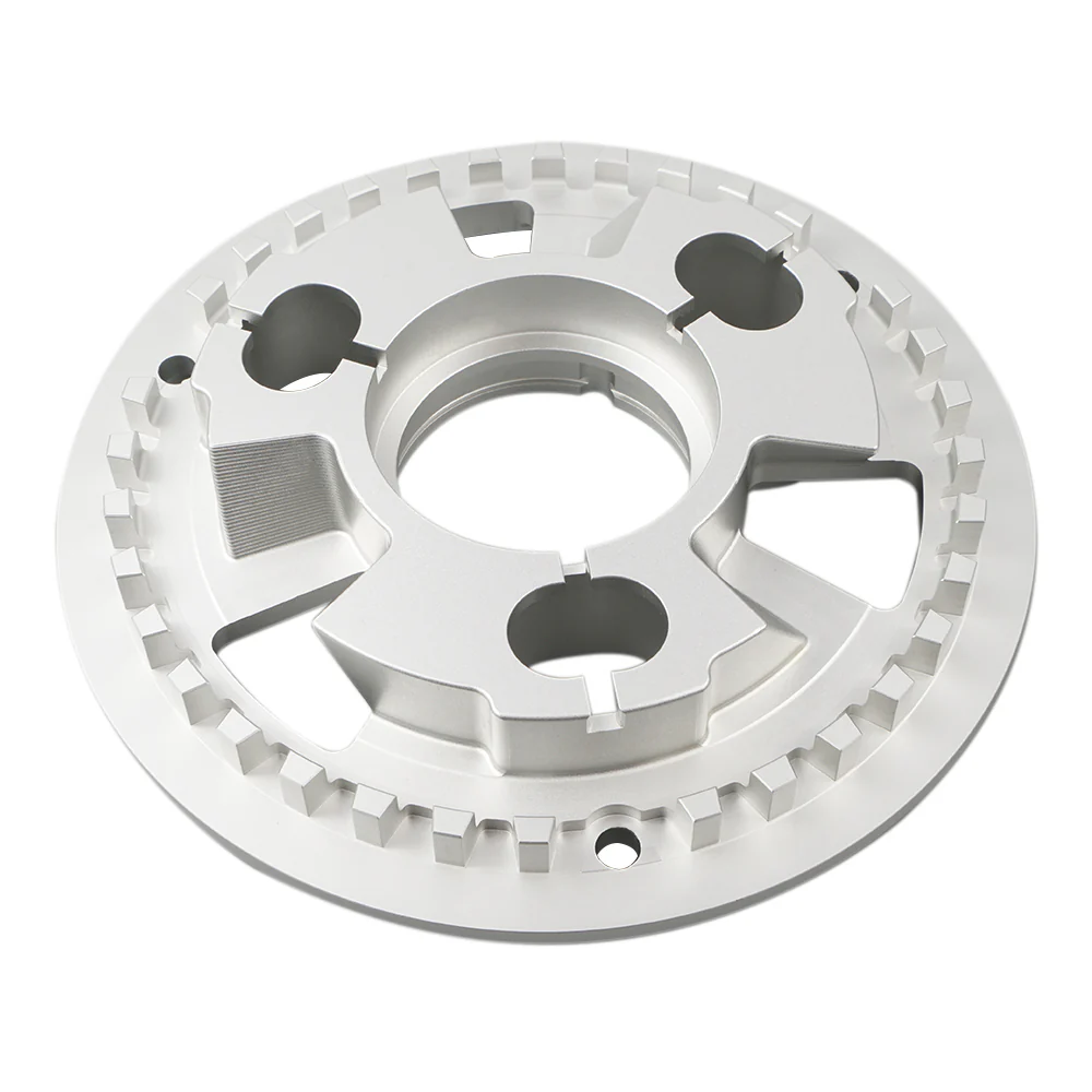 Clutch Pressure Plate For Harley Road King Electra Street Glide Freewheeler Ultra Limited - Image 14