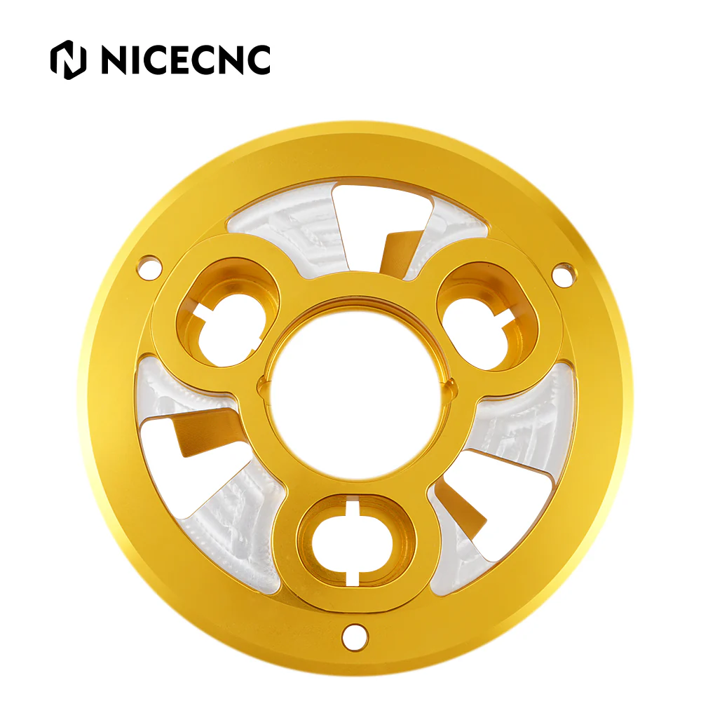 Clutch Pressure Plate For Harley Road King Electra Street Glide Freewheeler Ultra Limited - Image 4