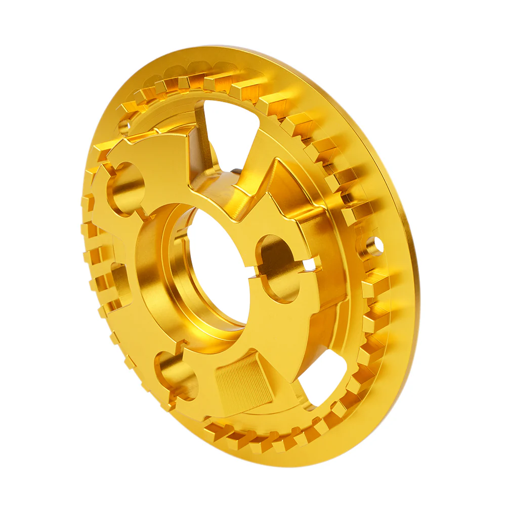 Clutch Pressure Plate For Harley Road King Electra Street Glide Freewheeler Ultra Limited - Image 8