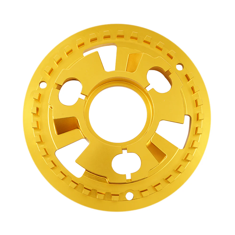 Clutch Pressure Plate For Harley Road King Electra Street Glide Freewheeler Ultra Limited - Image 9