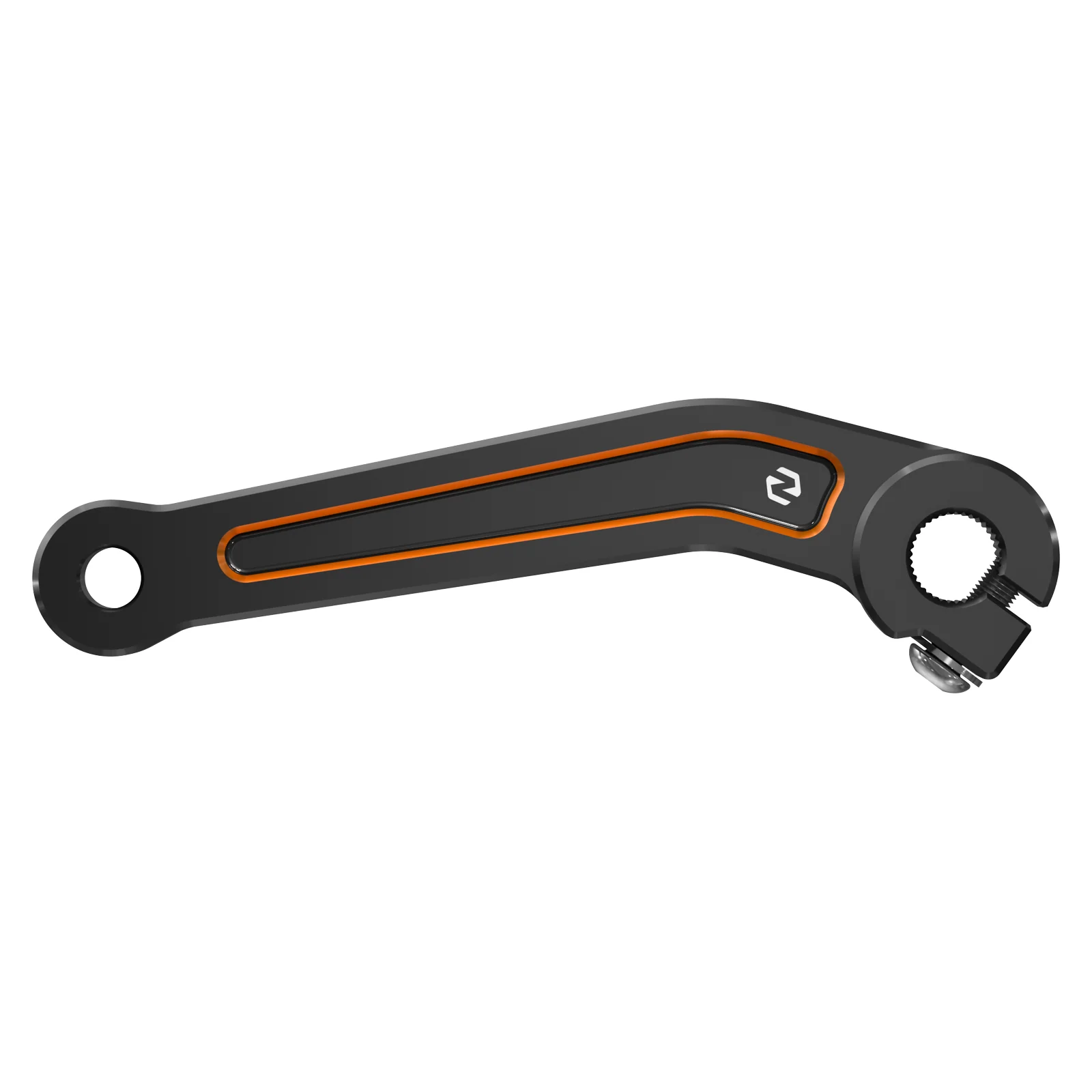 Inner Shift Shifter Arm Rod Lever For Harley Road King Electra Street Glide Ultra Limited - Image 10
