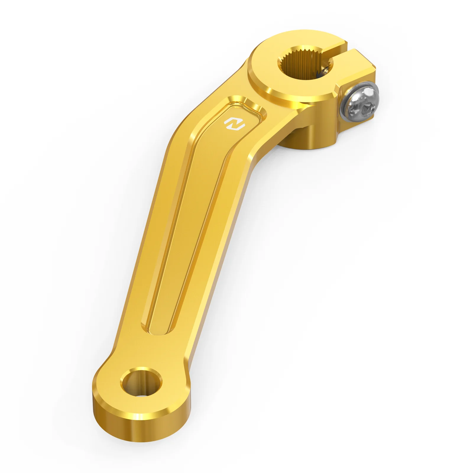 Inner Shift Shifter Arm Rod Lever For Harley Road King Electra Street Glide Ultra Limited - Image 14
