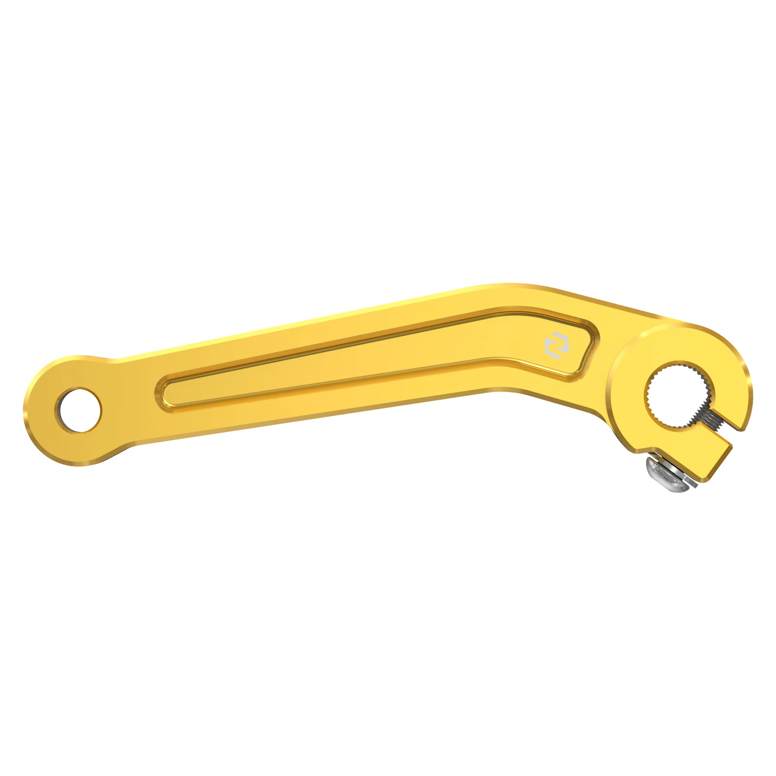 Inner Shift Shifter Arm Rod Lever For Harley Road King Electra Street Glide Ultra Limited - Image 15