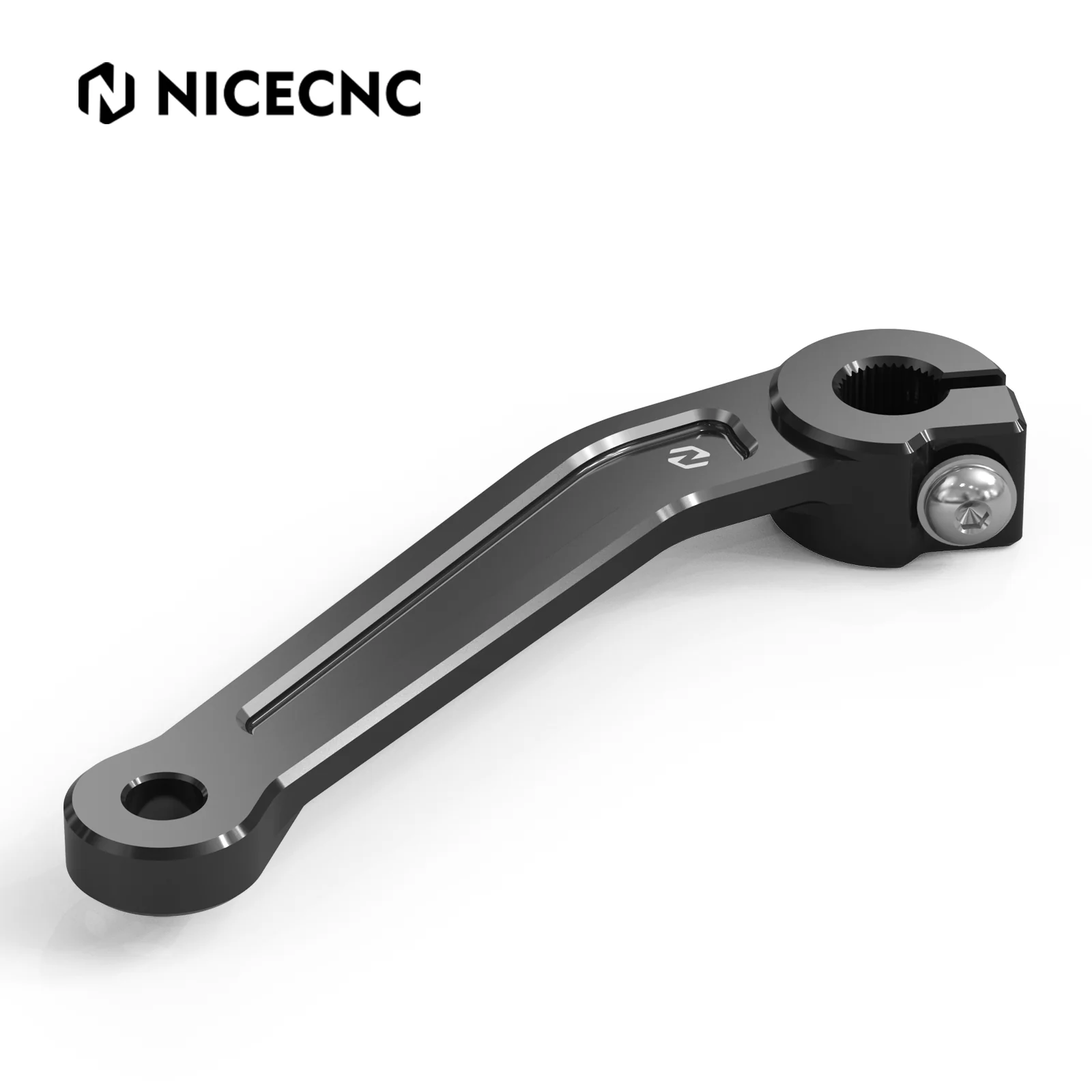 Inner Shift Shifter Arm Rod Lever For Harley Road King Electra Street Glide Ultra Limited - Image 17