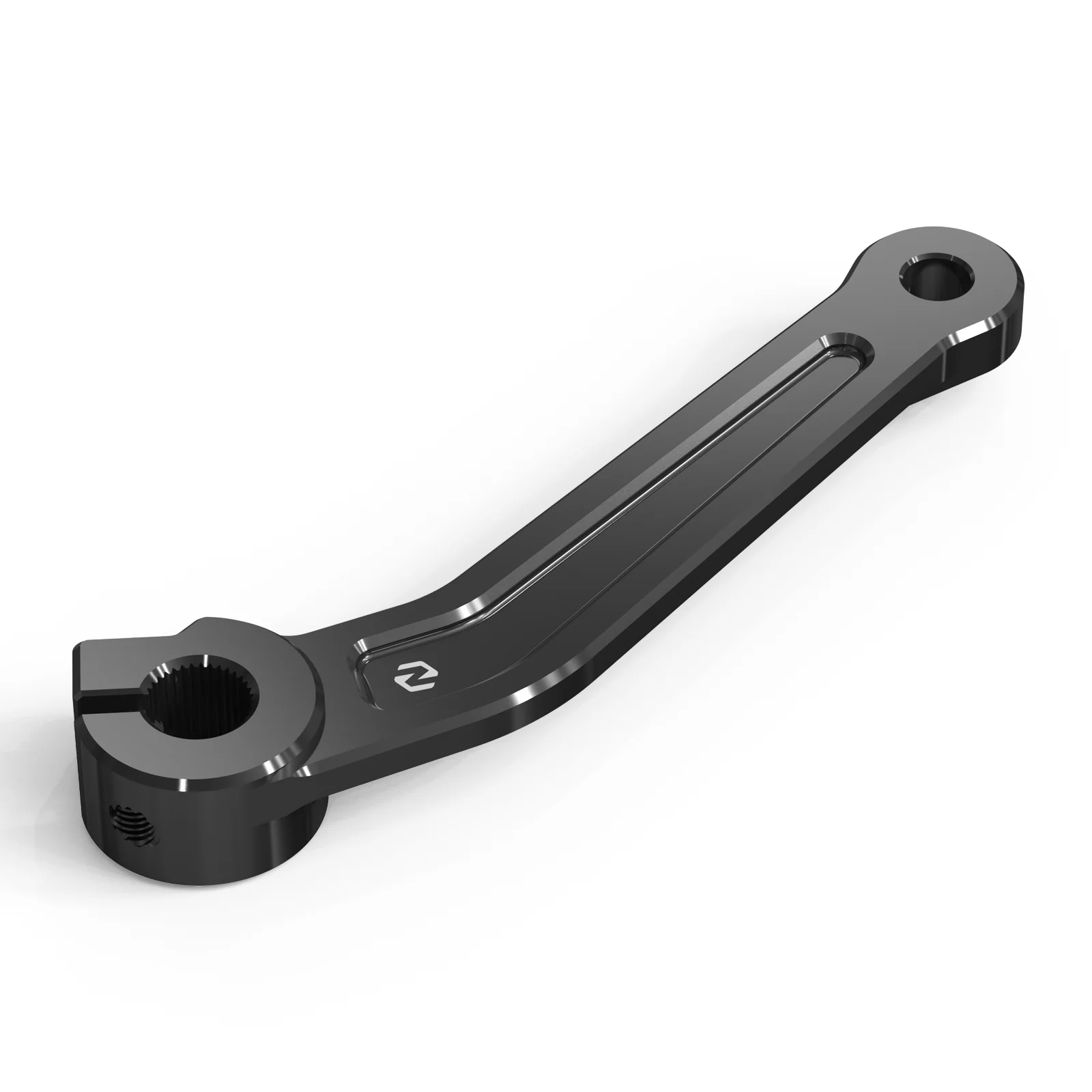 Inner Shift Shifter Arm Rod Lever For Harley Road King Electra Street Glide Ultra Limited - Image 18
