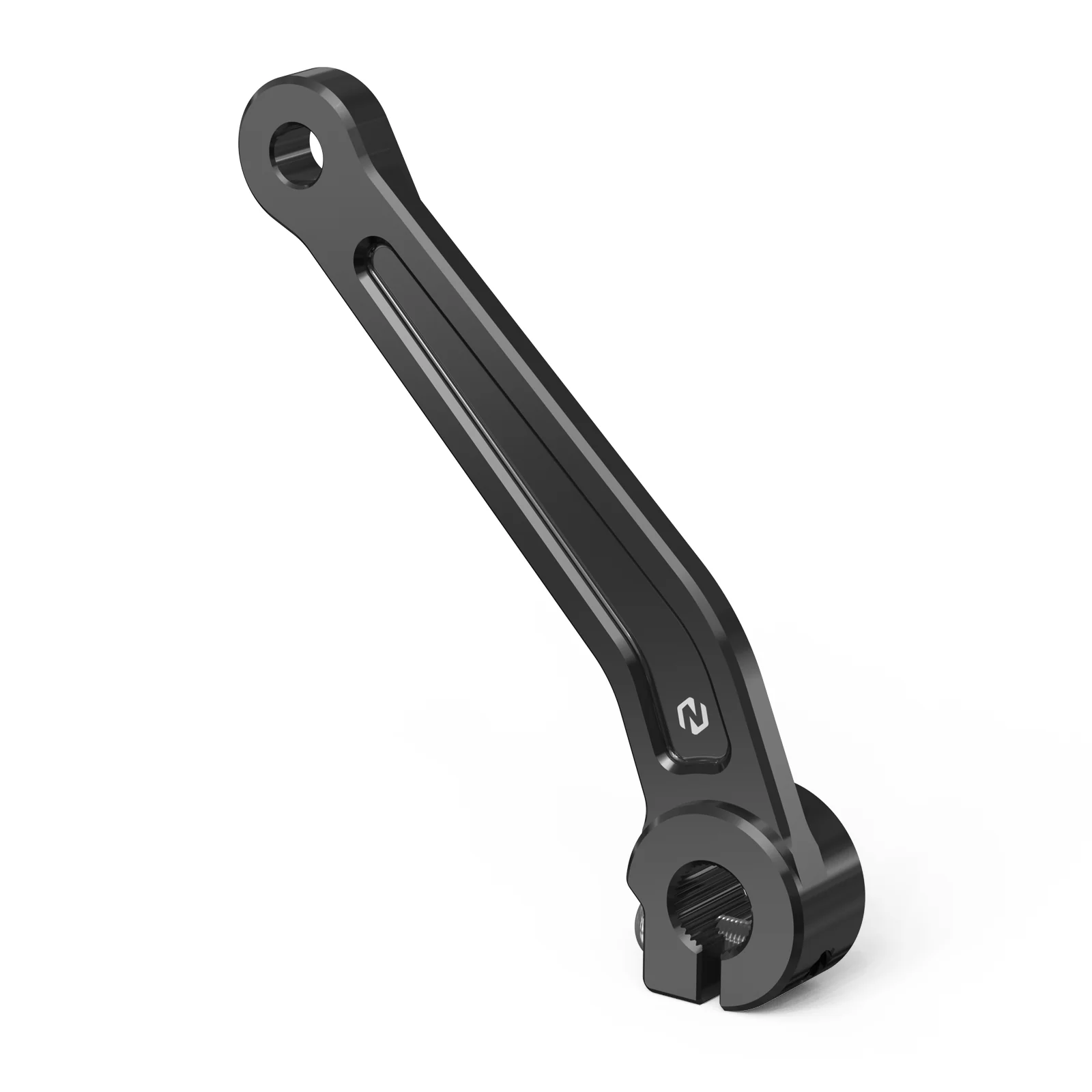 Inner Shift Shifter Arm Rod Lever For Harley Road King Electra Street Glide Ultra Limited - Image 19