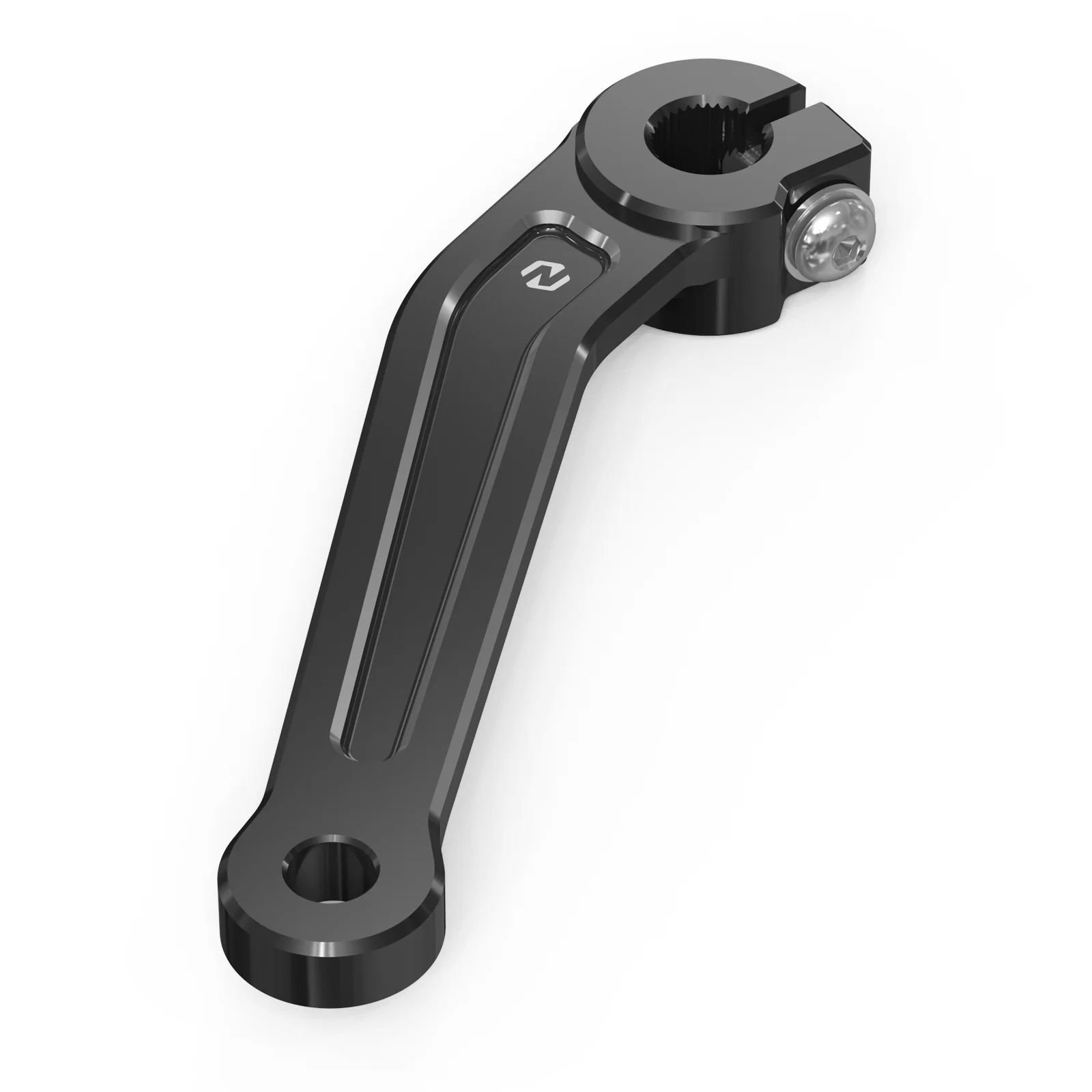 Inner Shift Shifter Arm Rod Lever For Harley Road King Electra Street Glide Ultra Limited - Image 20