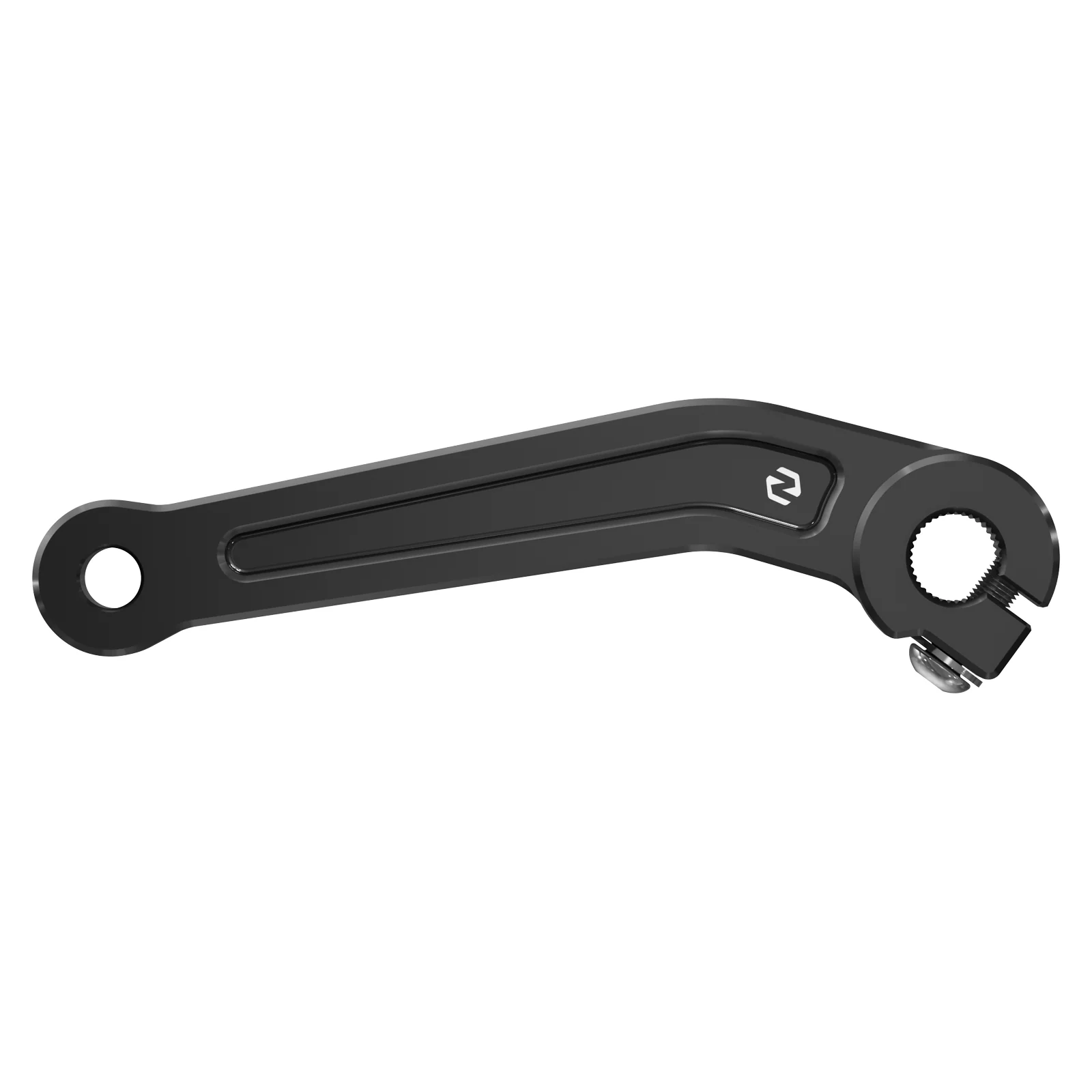 Inner Shift Shifter Arm Rod Lever For Harley Road King Electra Street Glide Ultra Limited - Image 21