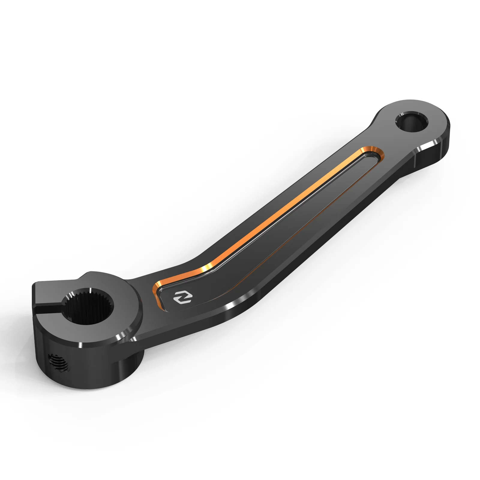 Inner Shift Shifter Arm Rod Lever For Harley Road King Electra Street Glide Ultra Limited - Image 7