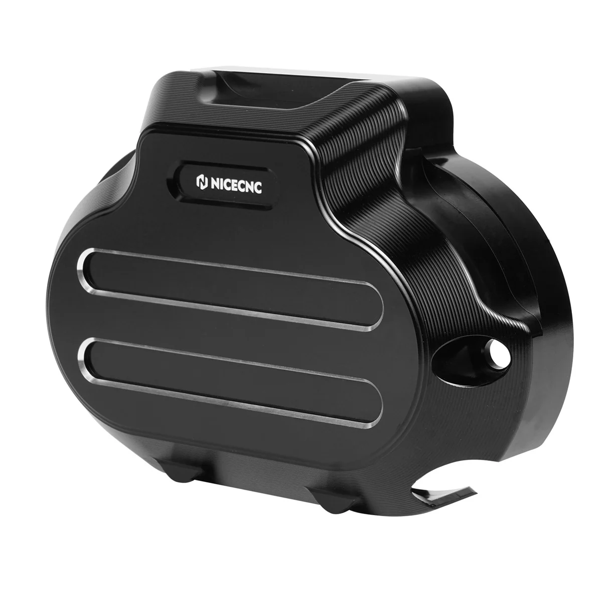 Transmission Side Cover For Harley Road King Electra Street Glide Ultra Limited Freewheeler - Image 21