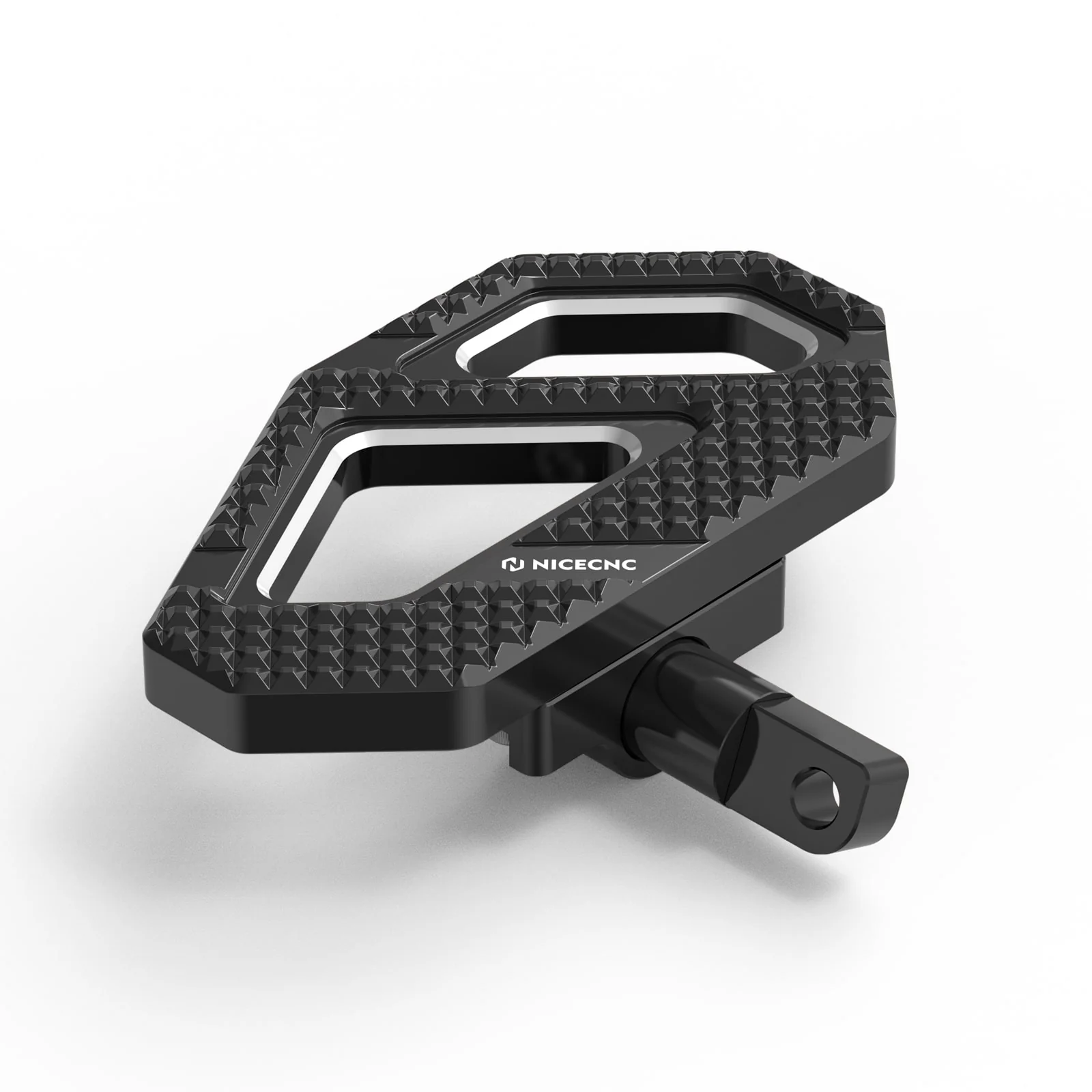 Enlarged Passenger Floorboards Footboard Foot Floor For Harley Road King Street Glide - Image 20