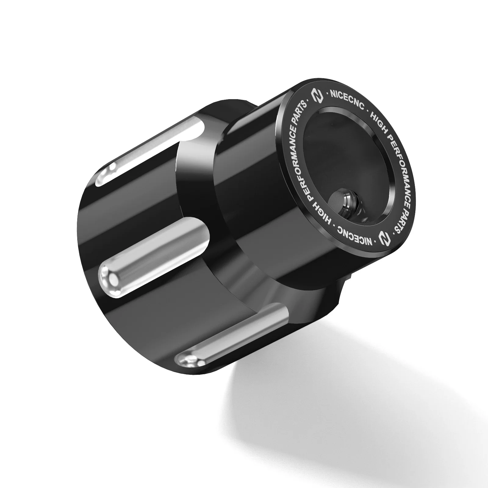 Rear Heel Shifter Lever Eliminator Replace Shaft Cap For Harley Road King Street Glide - Image 21