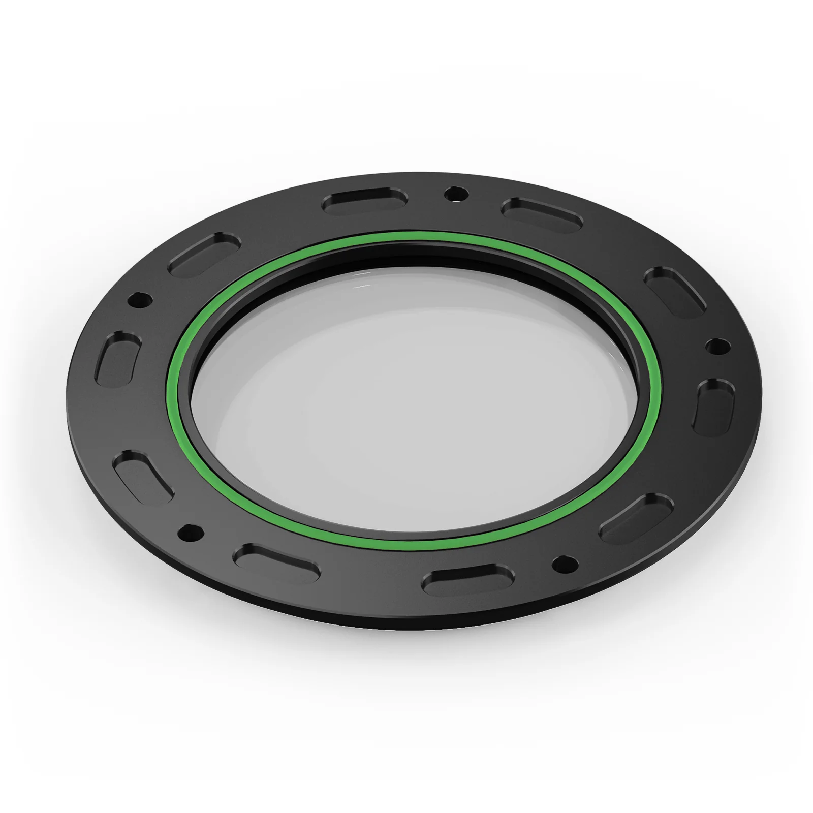M8 Derby Cover w/Clutch Spring Stopper Plate Kit For Harley Road King Electra Street Glide - Image 11