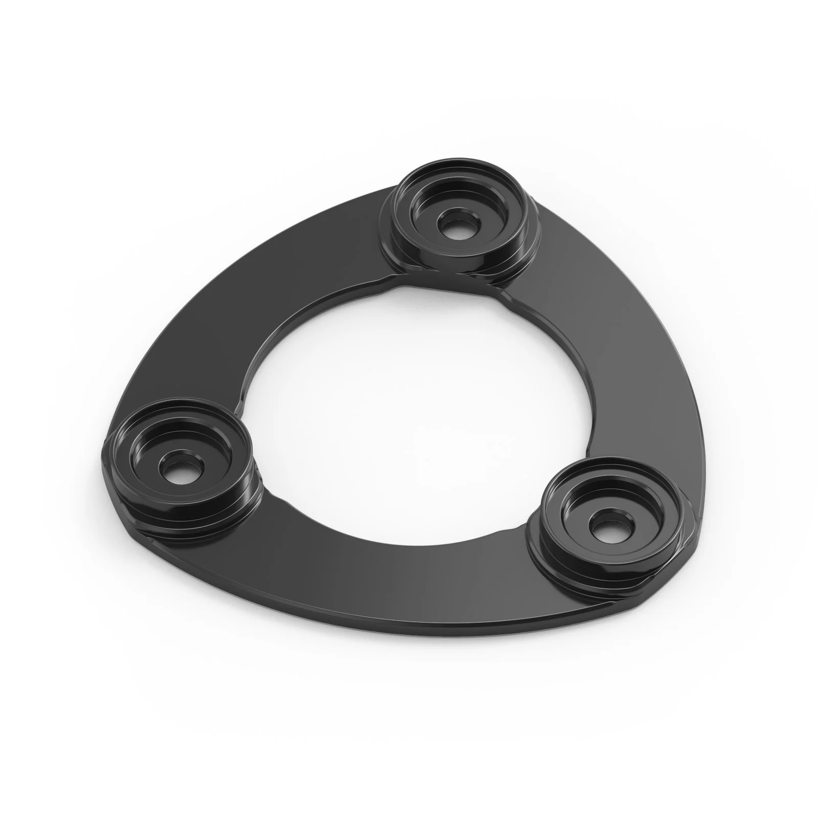 M8 Derby Cover w/Clutch Spring Stopper Plate Kit For Harley Road King Electra Street Glide - Image 27