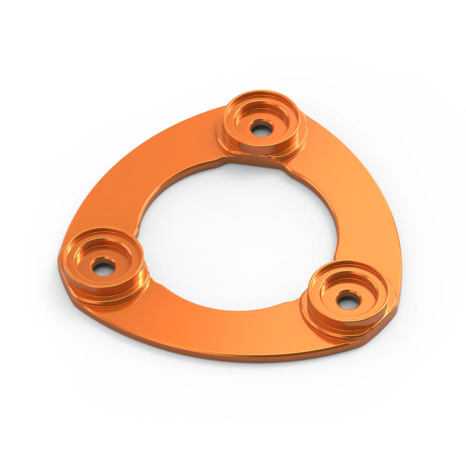 M8 Touring High Pressure Clutch Power Plate Spring Kit For Harley Road King Street Glide - Image 10