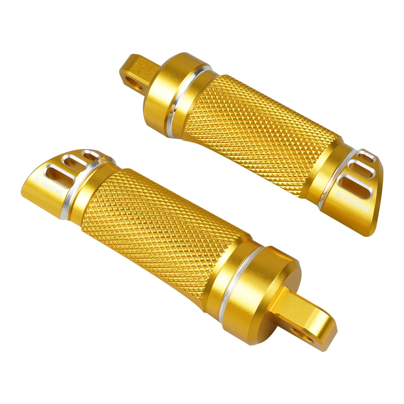 Passenger Footpegs Pedals Footrest For Harley Road King Street Glide Road Glide - Image 18