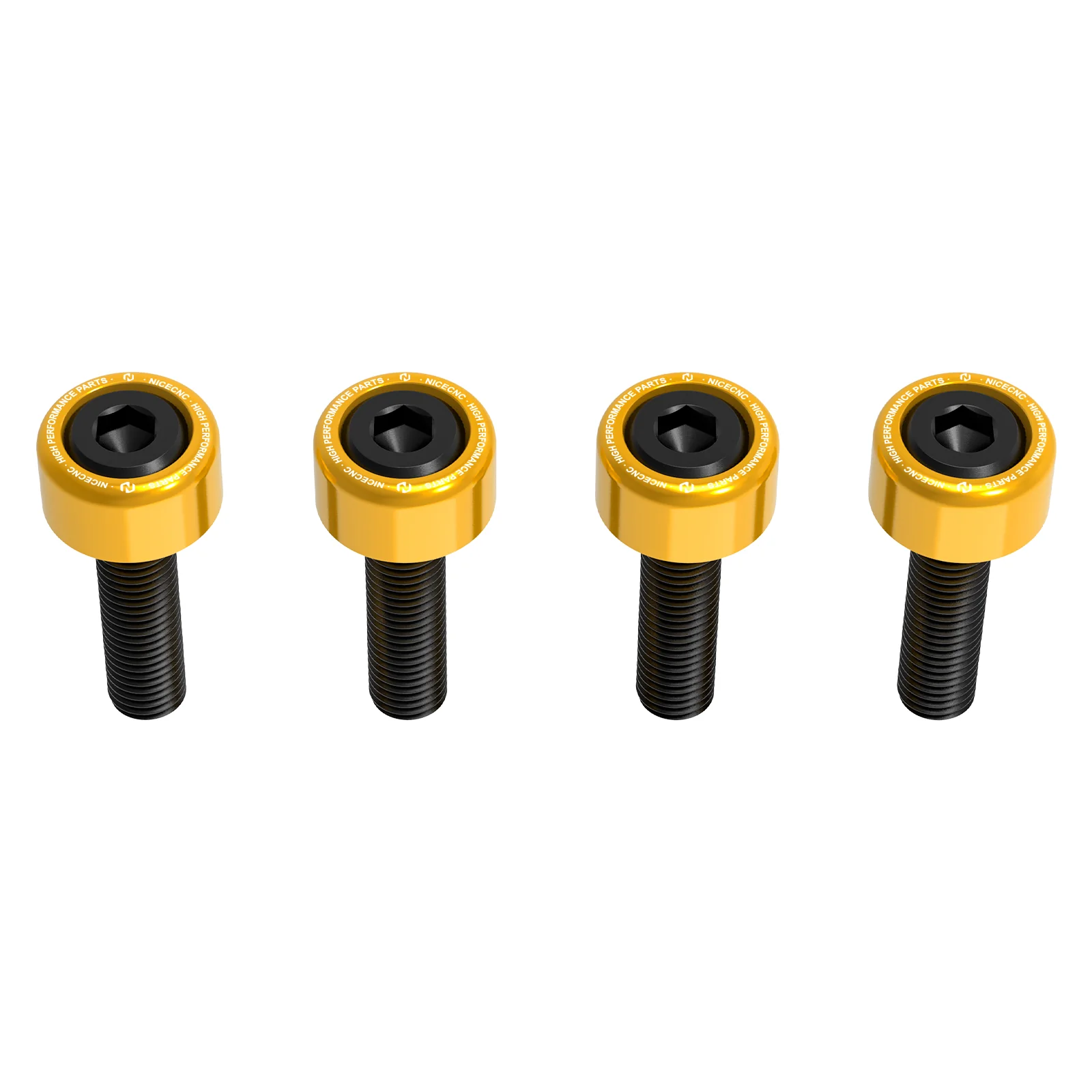 Rear Shock Mount Bolts Screws Hardware Kit For Harley Road King Street Glide - Image 17
