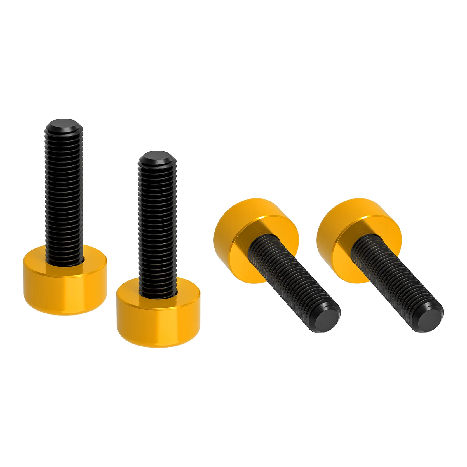 Rear Shock Mount Bolts Screws Hardware Kit For Harley Road King Street Glide - Image 19