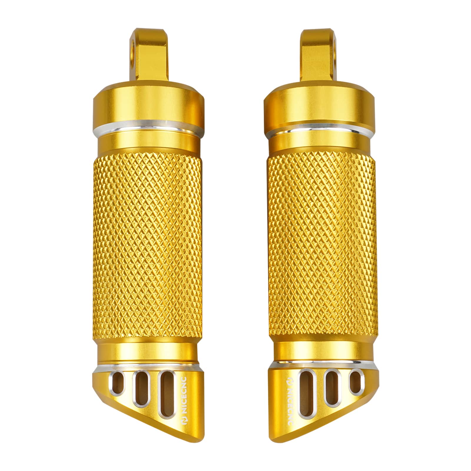 Passenger Footpegs Pedals Footrest For Harley Road King Street Glide Road Glide - Image 17