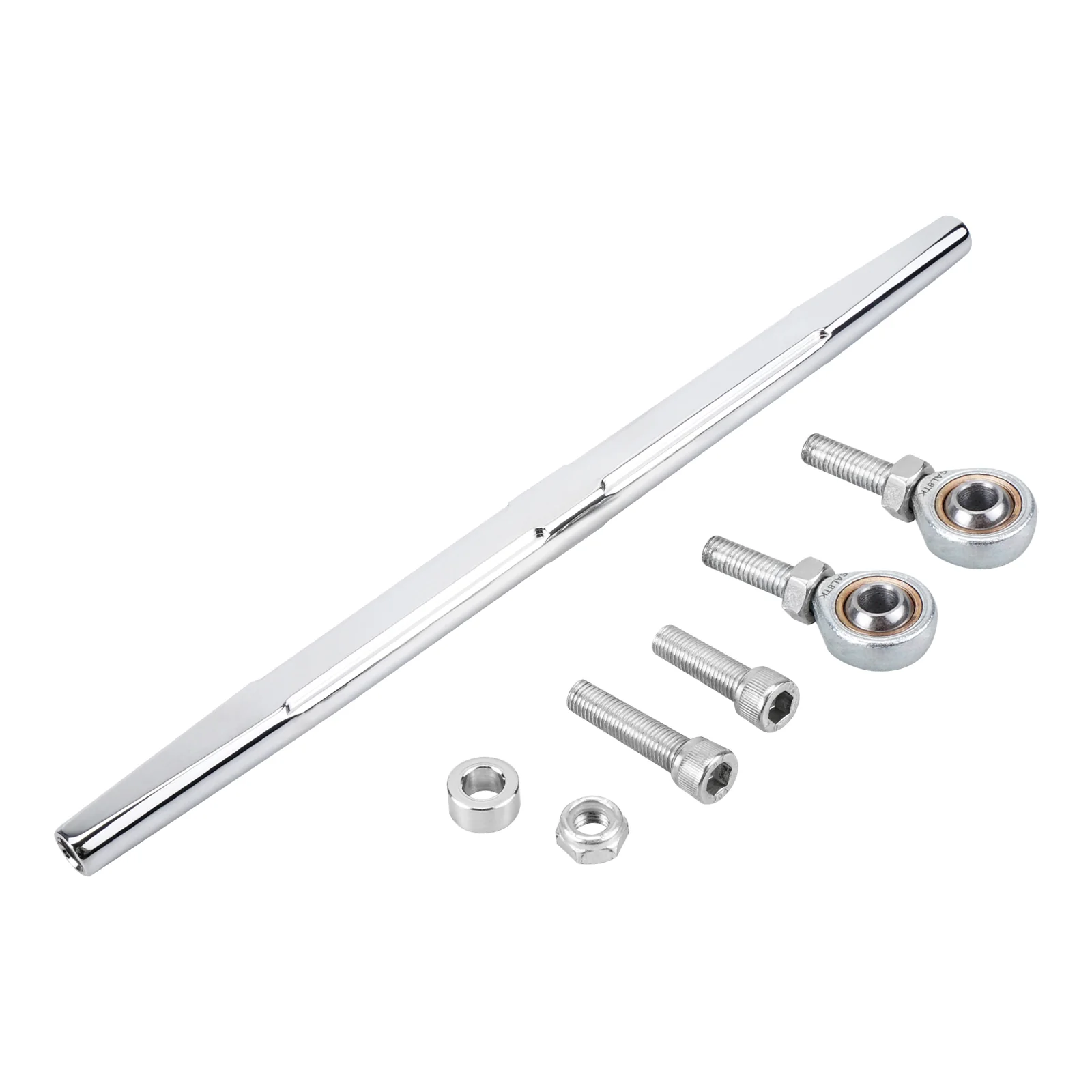 Shifter Rod Gear Shift Linkage For Harley Road King Electra Tri Street Glide Ultra Limited - Image 24