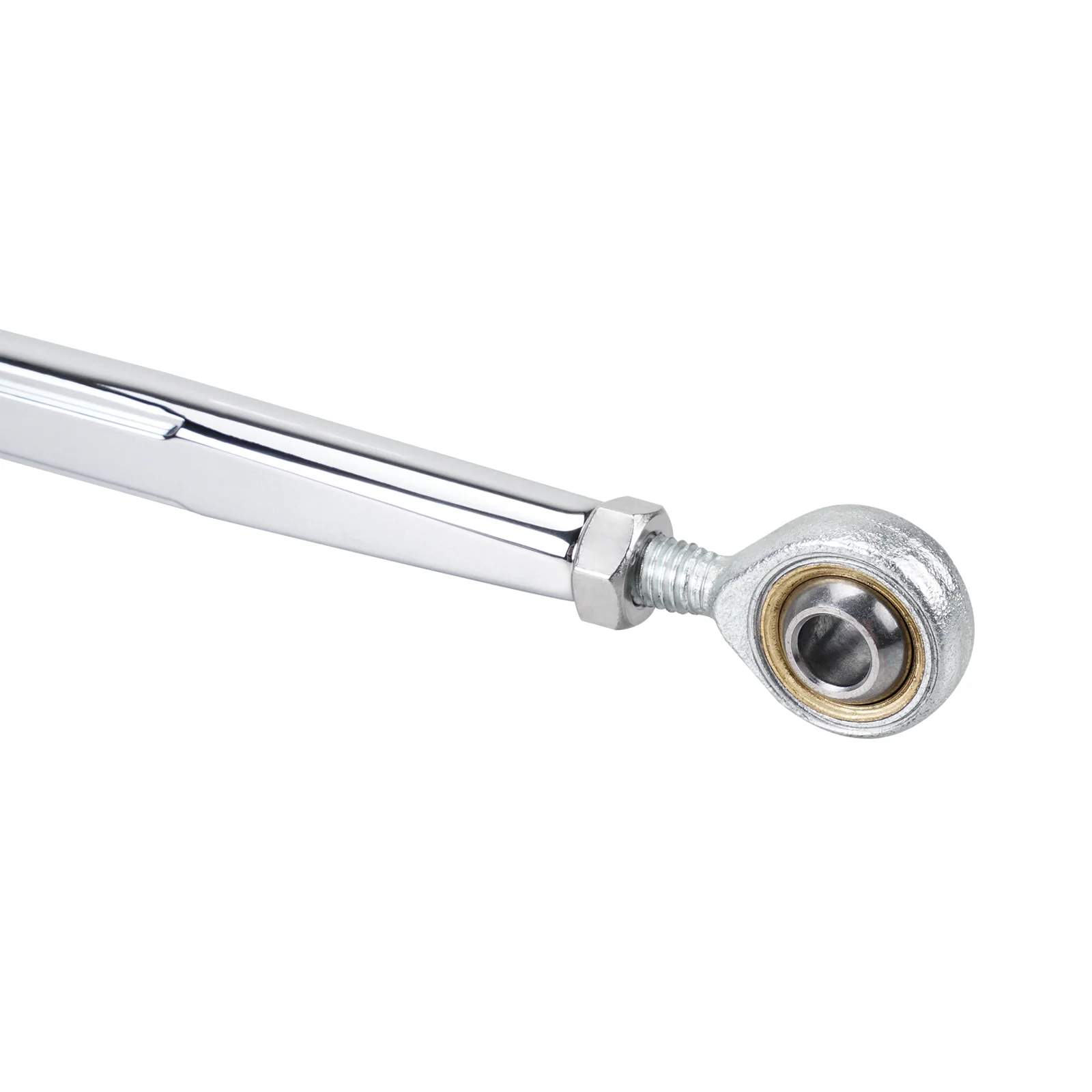 Shifter Rod Gear Shift Linkage For Harley Road King Electra Tri Street Glide Ultra Limited - Image 25