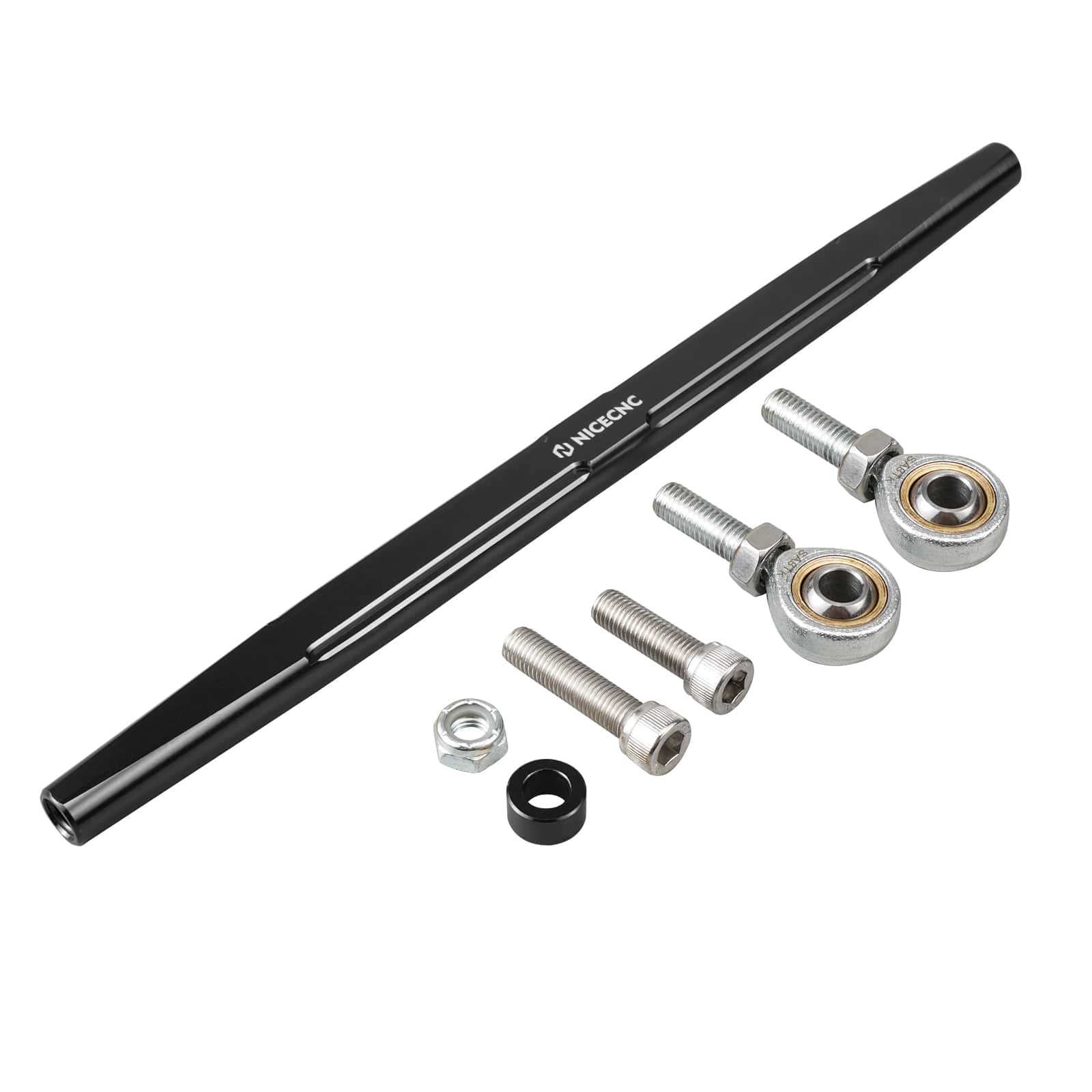 Shifter Rod Gear Shift Linkage For Harley Road King Electra Tri Street Glide Ultra Limited - Image 18