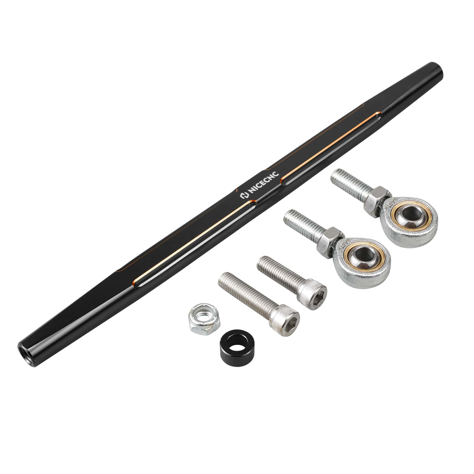 Shifter Rod Gear Shift Linkage For Harley Road King Electra Tri Street Glide Ultra Limited - Image 7