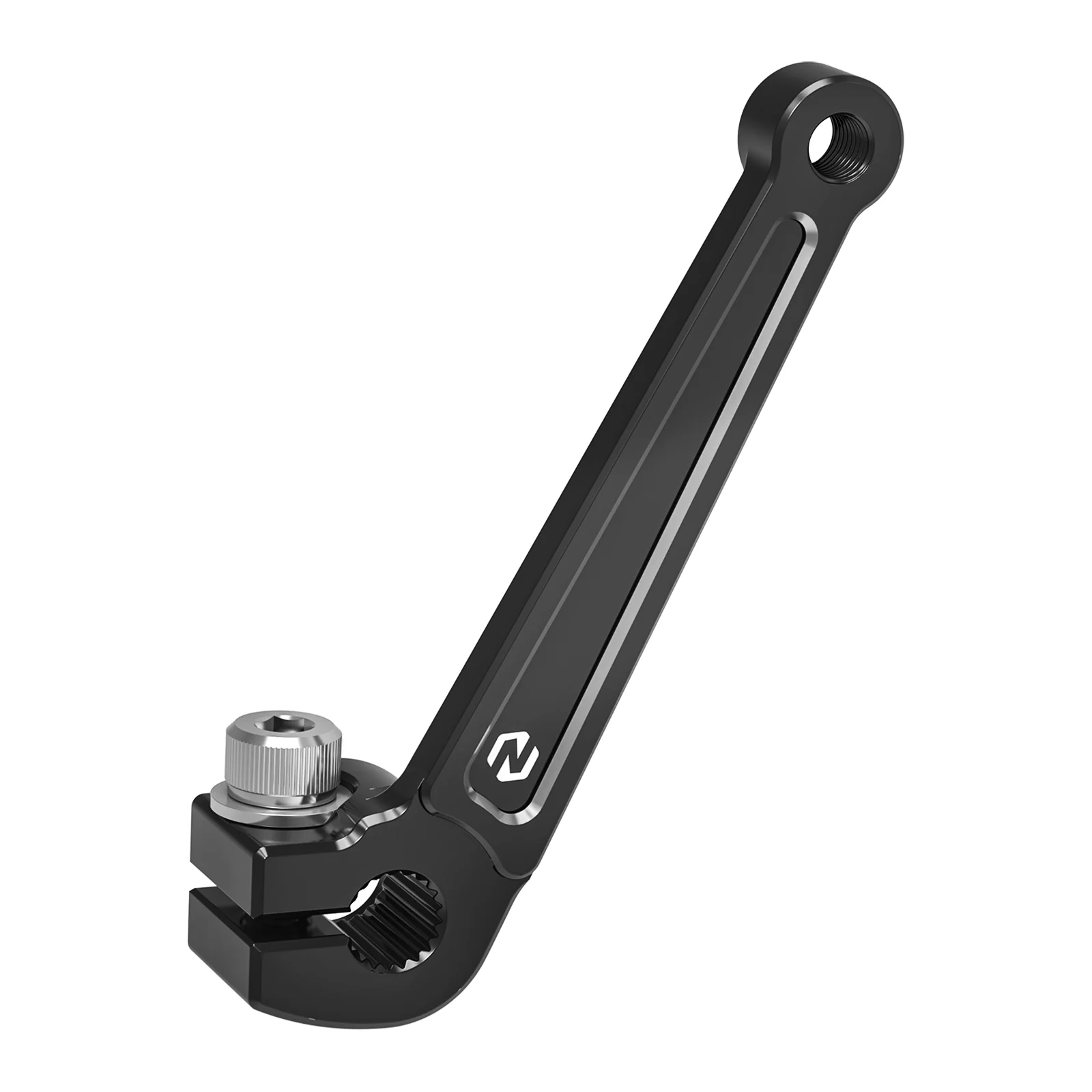 Inner Gear Shifter Shaft Rod Lever For Harley Softail Fat Boy Heritage 107 114