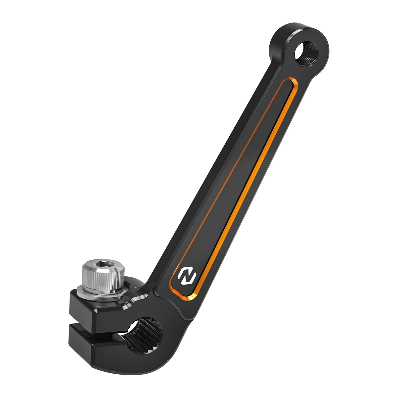 Inner Gear Shifter Shaft Rod Lever For Harley Softail Fat Boy Heritage 107 114 - Image 10