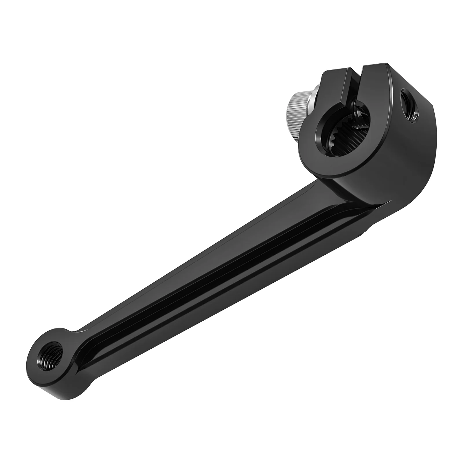 Inner Gear Shifter Shaft Rod Lever For Harley Softail Fat Boy Heritage 107 114 - Image 15