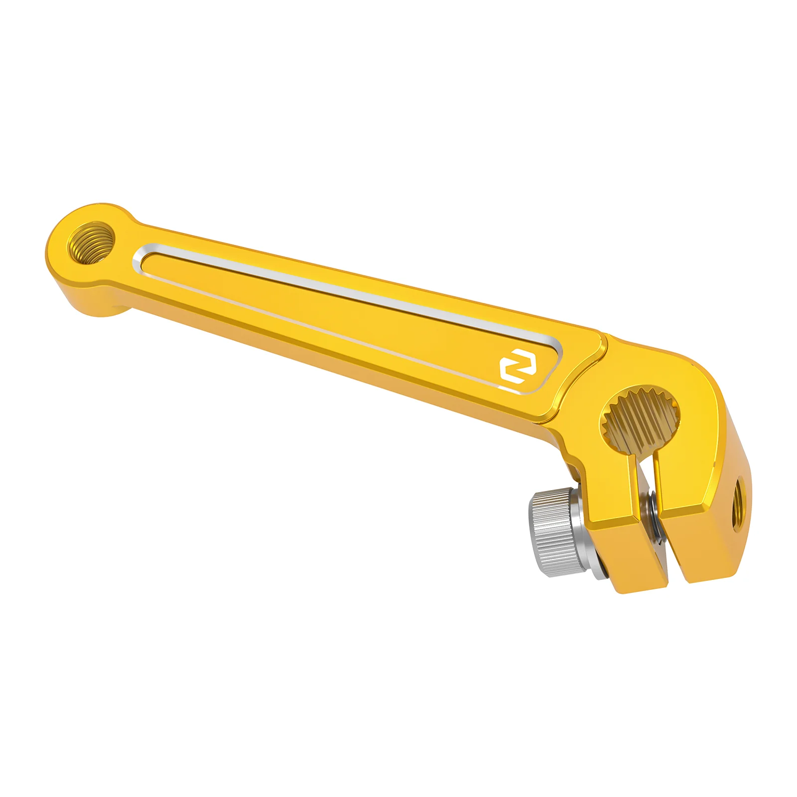 Inner Gear Shifter Shaft Rod Lever For Harley Softail Fat Boy Heritage 107 114 - Image 18