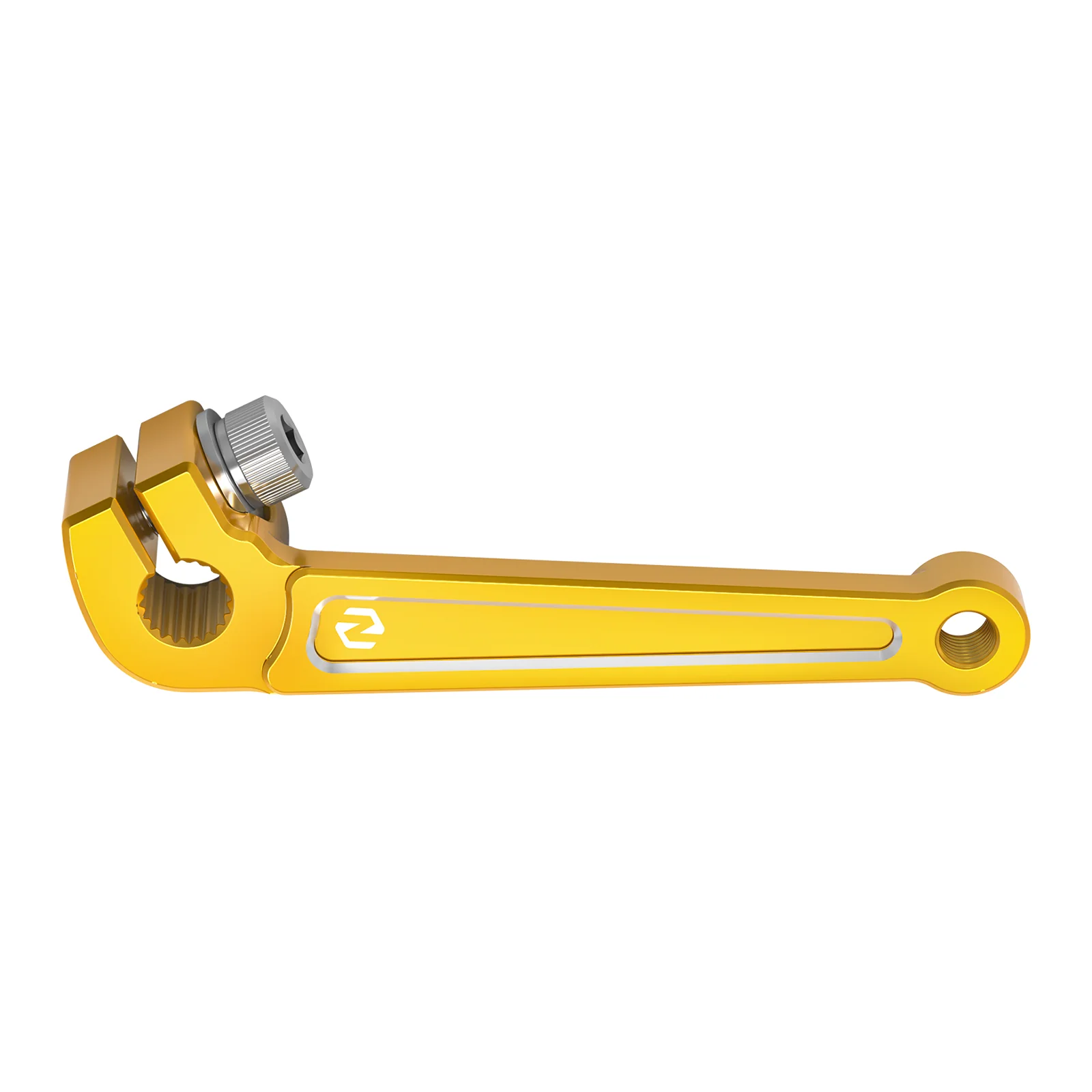 Inner Gear Shifter Shaft Rod Lever For Harley Softail Fat Boy Heritage 107 114 - Image 20