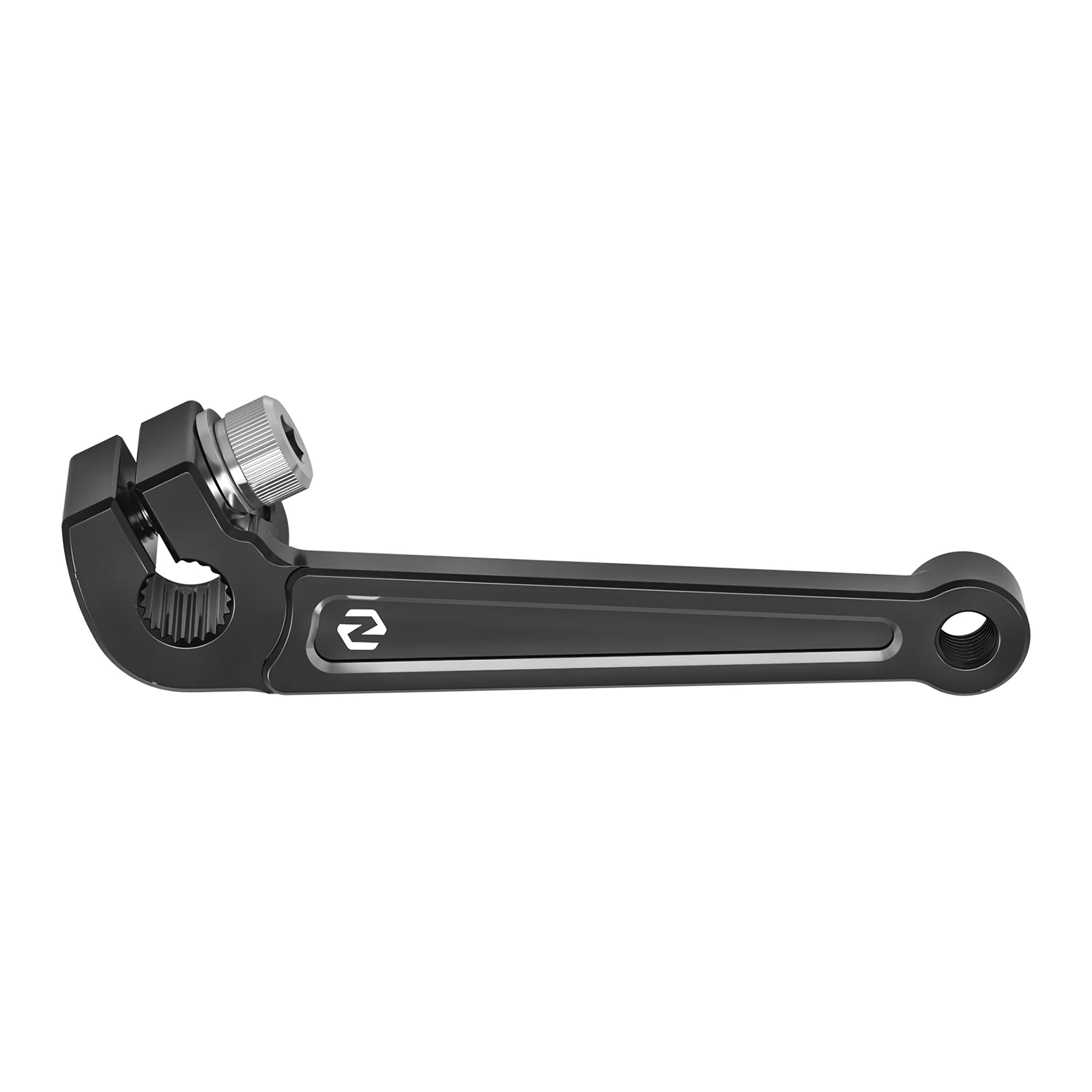 Inner Gear Shifter Shaft Rod Lever For Harley Softail Fat Boy Heritage 107 114 - Image 7