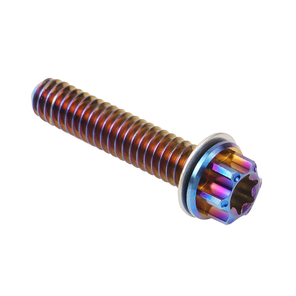 Cam Tappet Cover Screws Bolts Kit For Harley Road King Electra Street Glide Freewheeler - Image 13