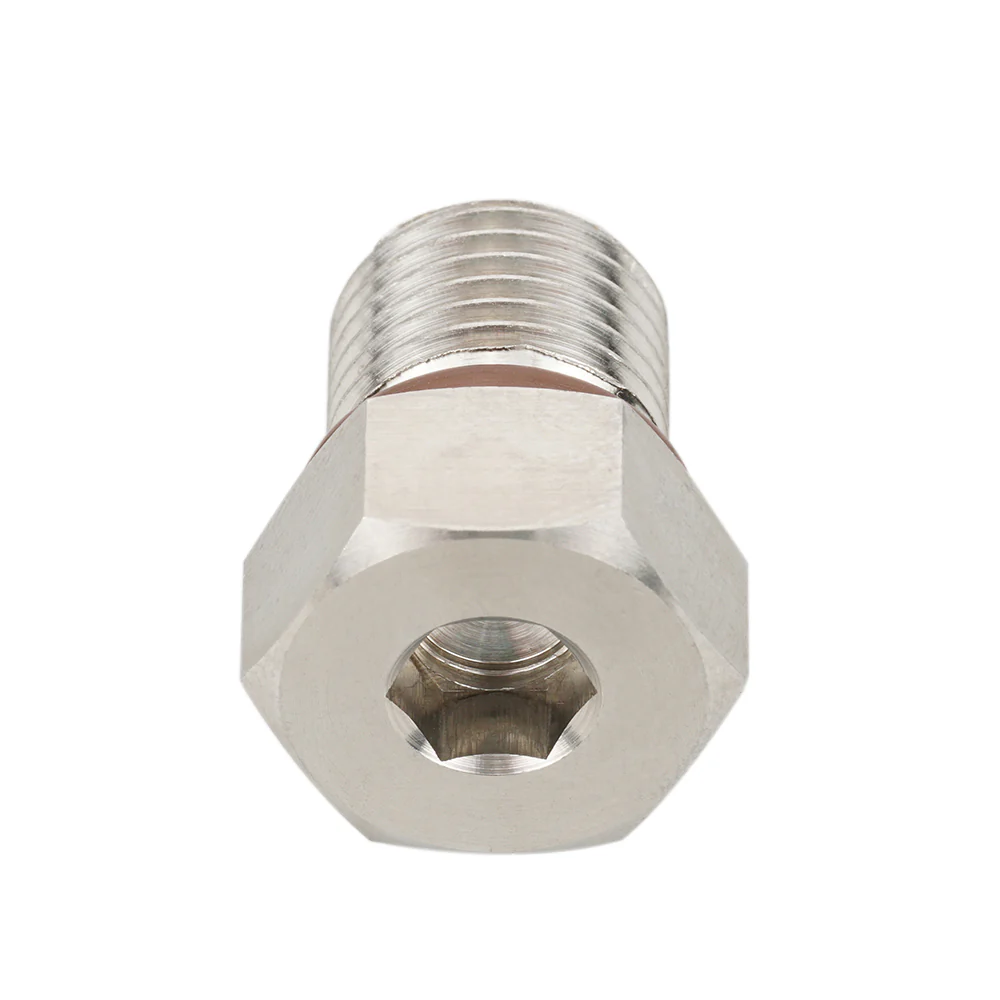 Magnetic Oil Drain Bolt Plug For Harley Street Glide Road King Freewheeler Electra Glide - Image 14