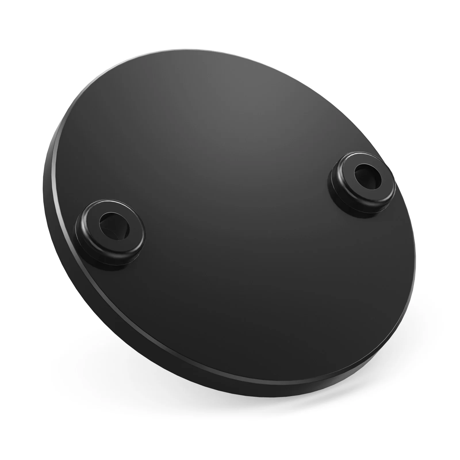 M8 Engine Timer Cover For Harley Softail Fat Boy Street Bob Low Rider S Heritage - Image 9