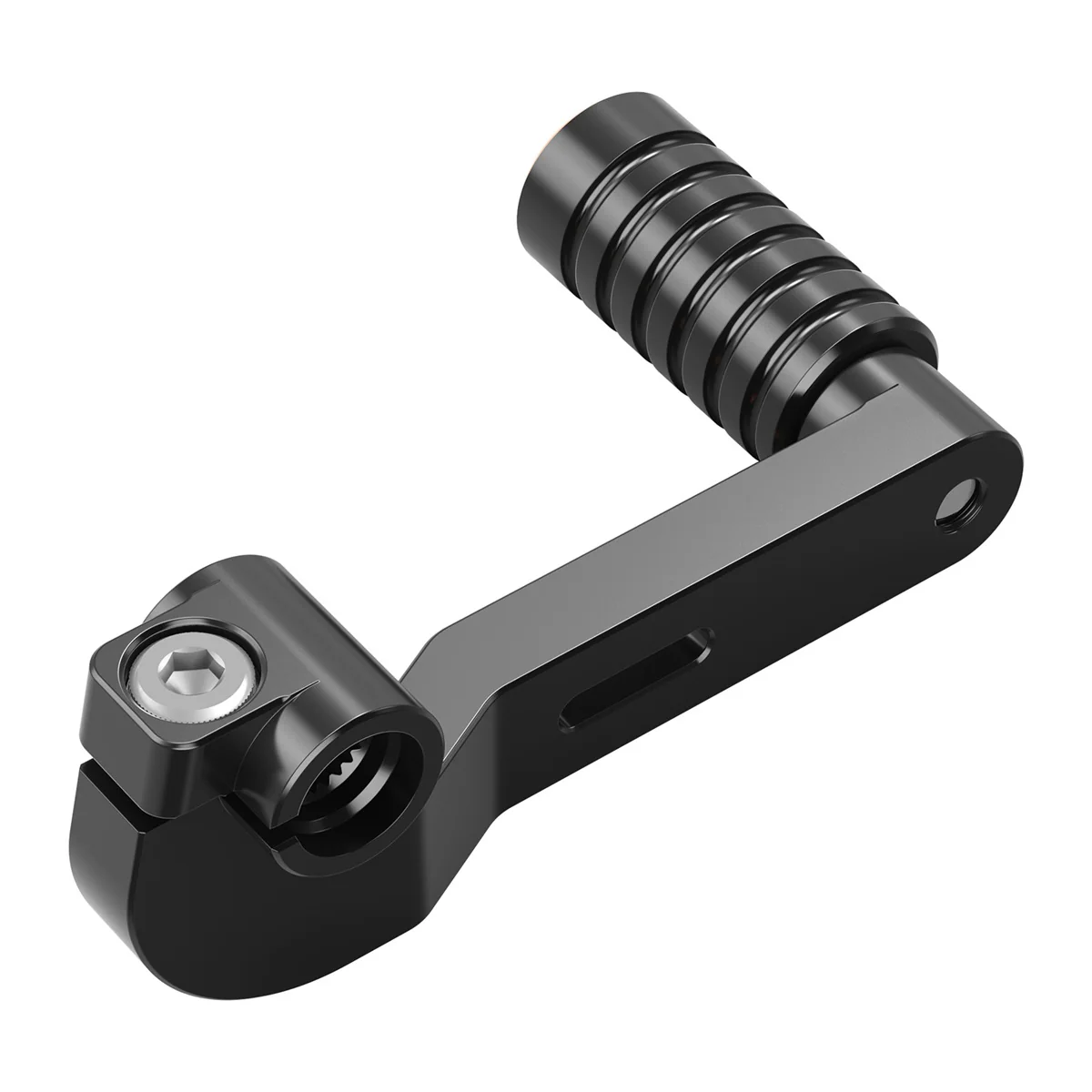 Gear Shift Lever For Harley Sportster 1200 48 72 XL Iron 883 Roadster - Image 17