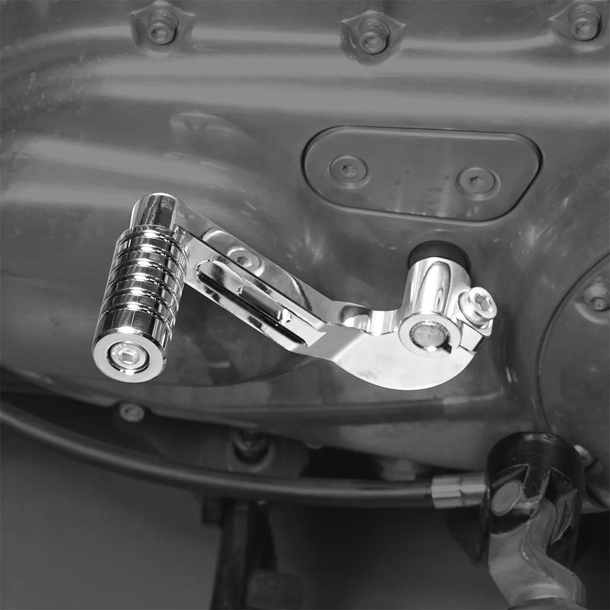 Gear Shift Lever For Harley Sportster 1200 48 72 XL Iron 883 Roadster - Image 3