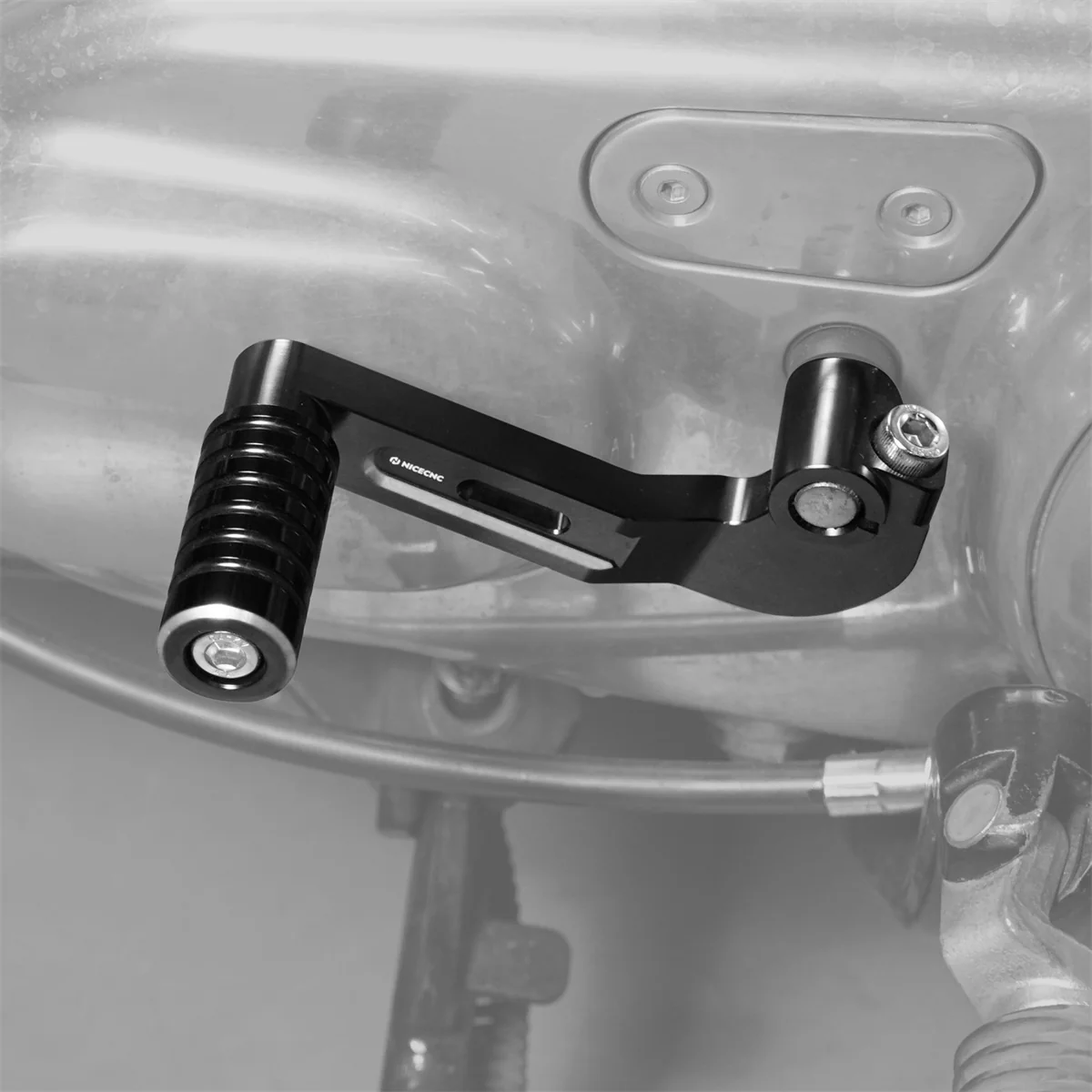Gear Shift Lever For Harley Sportster 1200 48 72 XL Iron 883 Roadster - Image 4