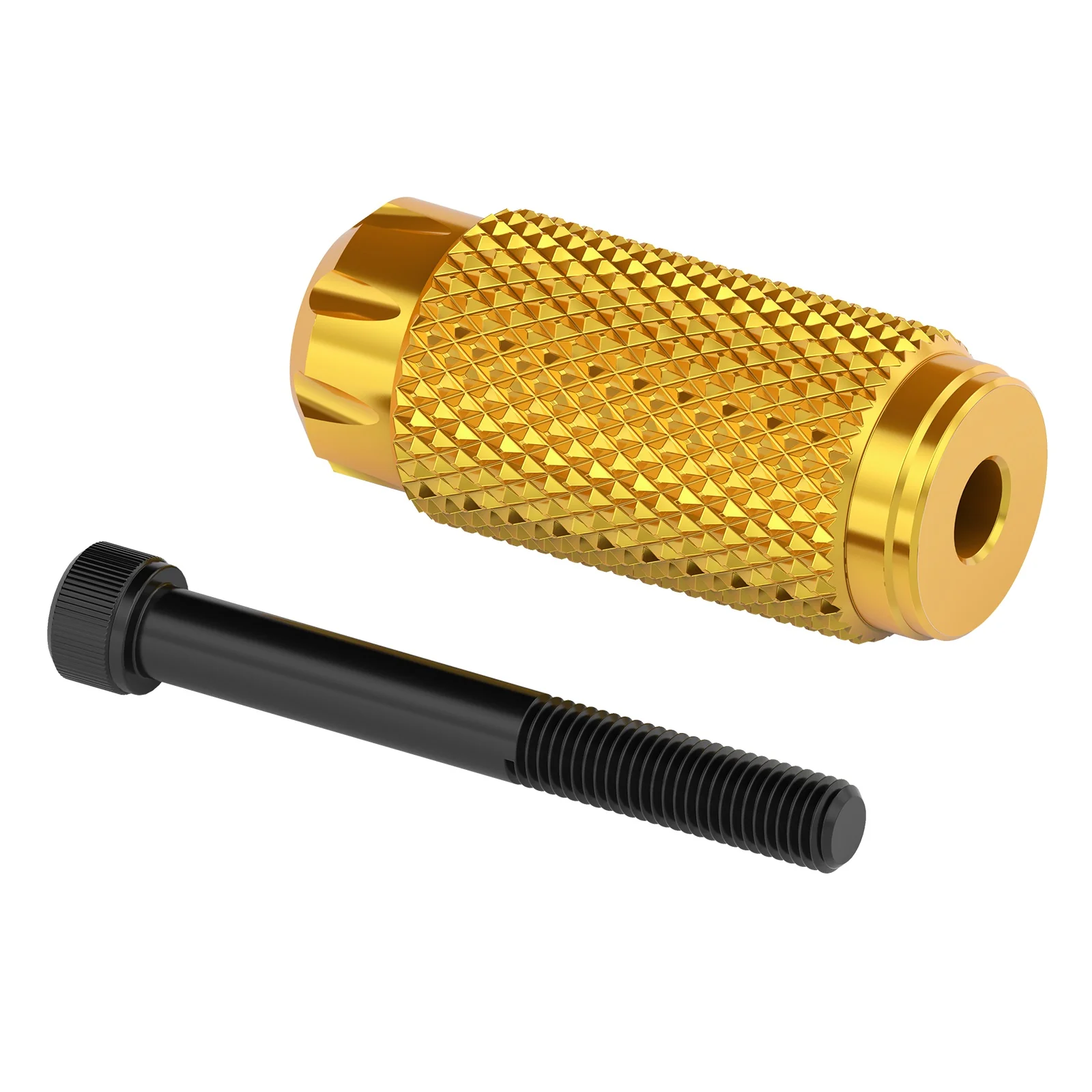 Shifter Toe Shift Gear Pedal Pad Tip Peg For Harley Road King Street Glide Low Rider - Image 13
