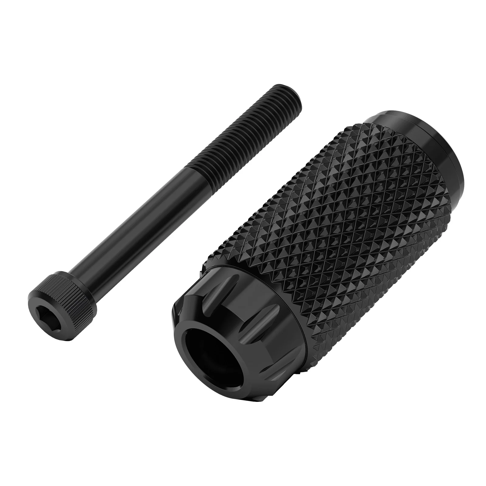 Shifter Toe Shift Gear Pedal Pad Tip Peg For Harley Road King Street Glide Low Rider - Image 22