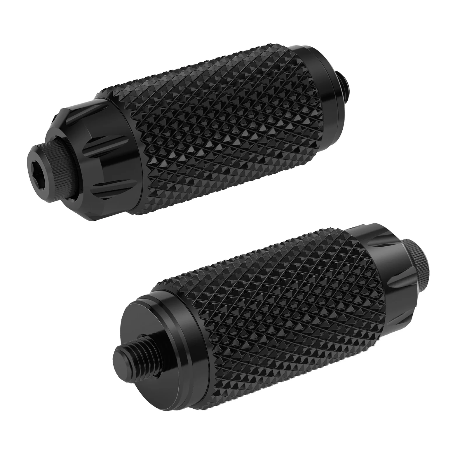 Shifter Toe Shift Gear Pedal Pad Tip Peg For Harley Road King Street Glide Low Rider - Image 25