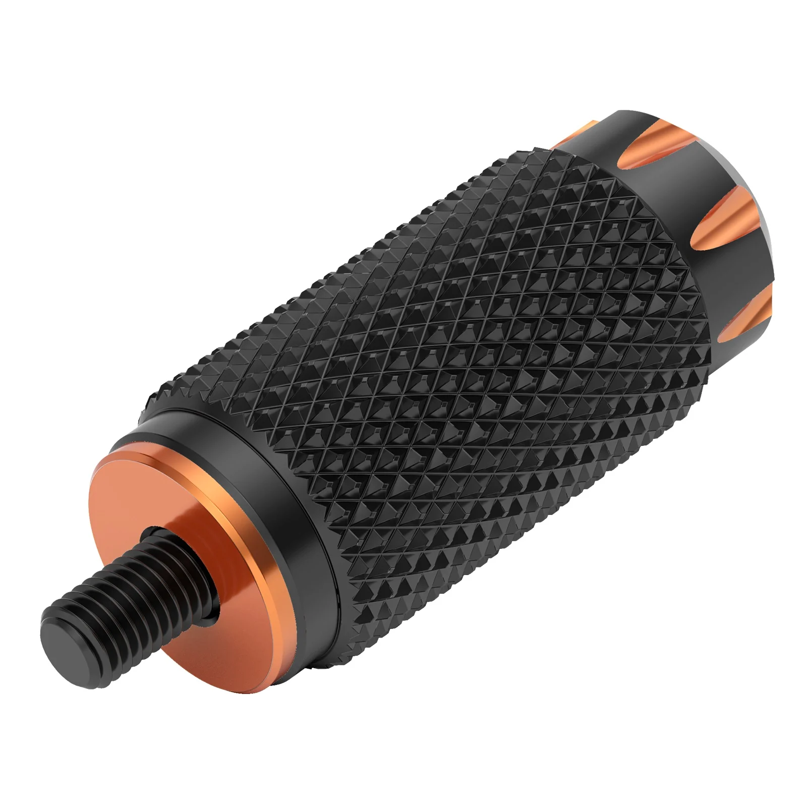 Shifter Toe Shift Gear Pedal Pad Tip Peg For Harley Road King Street Glide Low Rider - Image 7