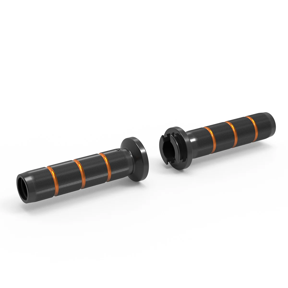 Handlebar Grips Set For Harley Sportster S Pan America 1250 Nightster - Image 8