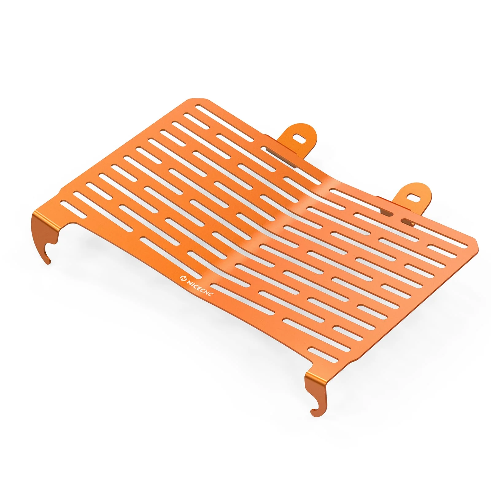 Radiator Guard Protector Grille Shield For Harley Sportster S 1250 2021-2024 - Image 7
