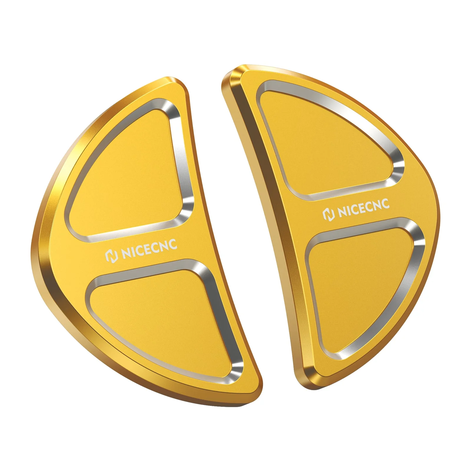 Batwing Fairing Rearview Mirror Hole Inserts Plugs Covers For Harley Street Glide FLHX FLHXS - Image 15