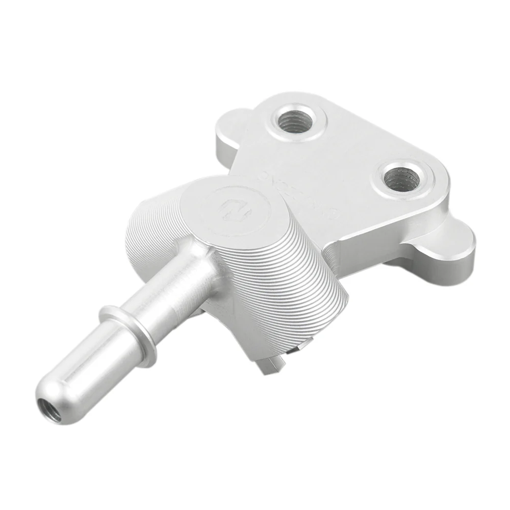 Fuel Injector Rail For Harley Touring & Trike Models 2017-2024 - Image 12